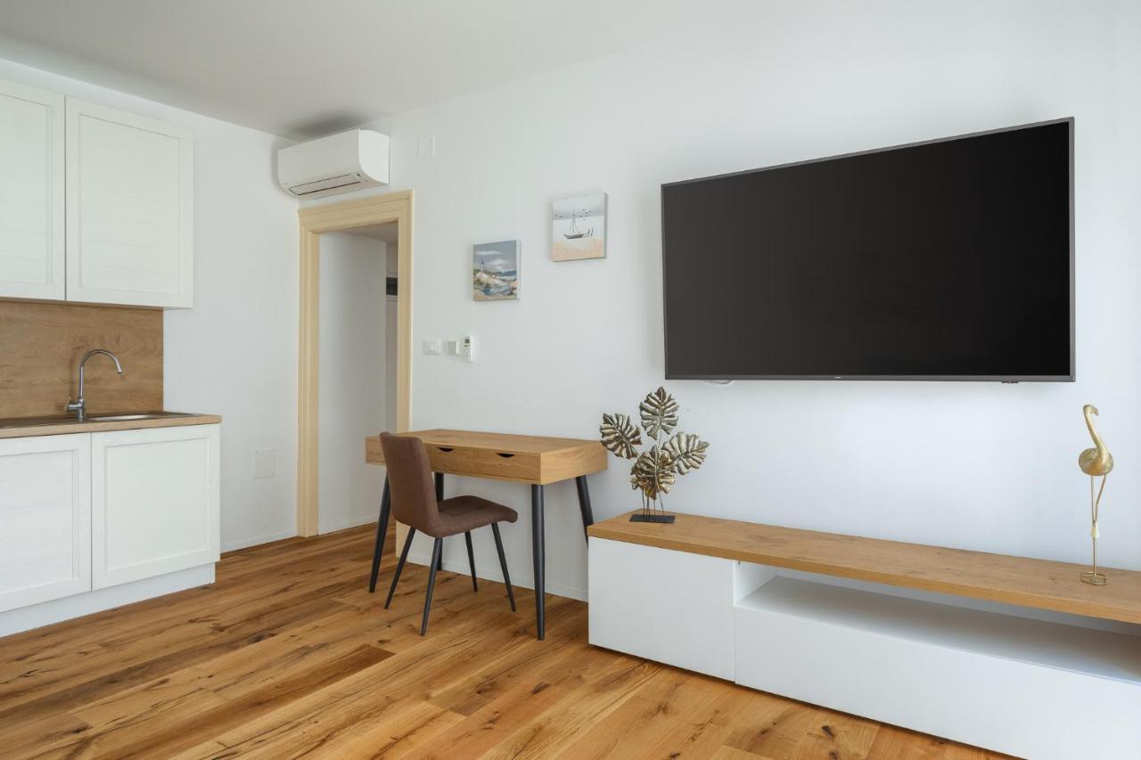 Apartment Deluxe Antonija Poreč