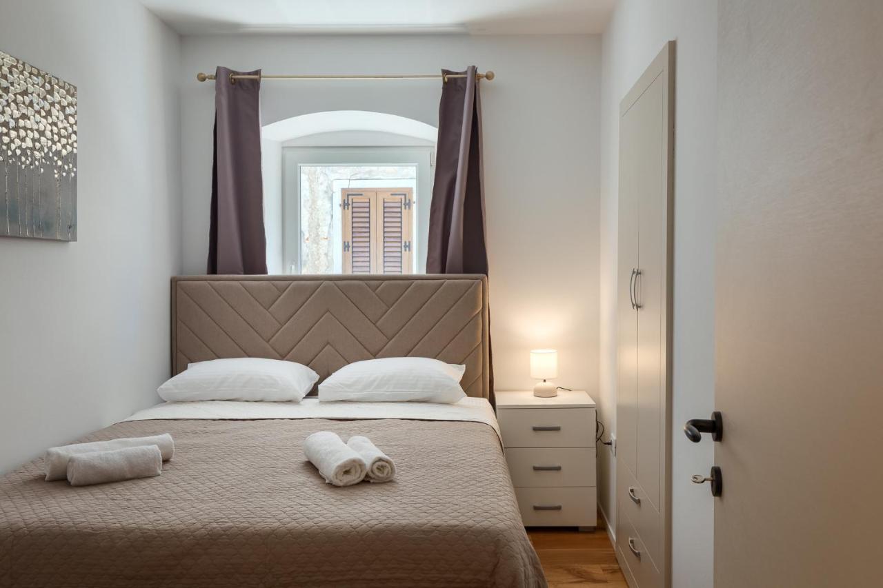 Deluxe Antonija Apartment