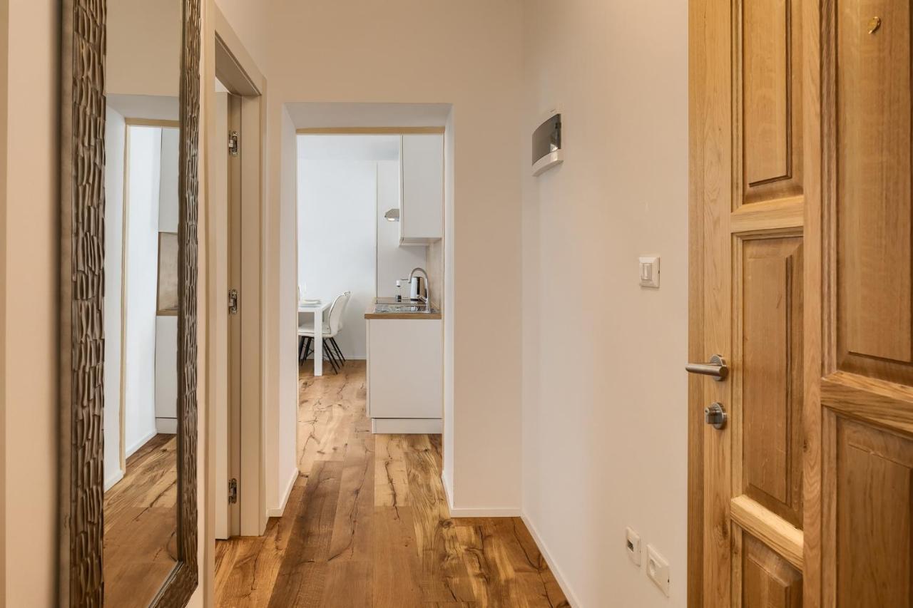 Deluxe Antonija Apartment *