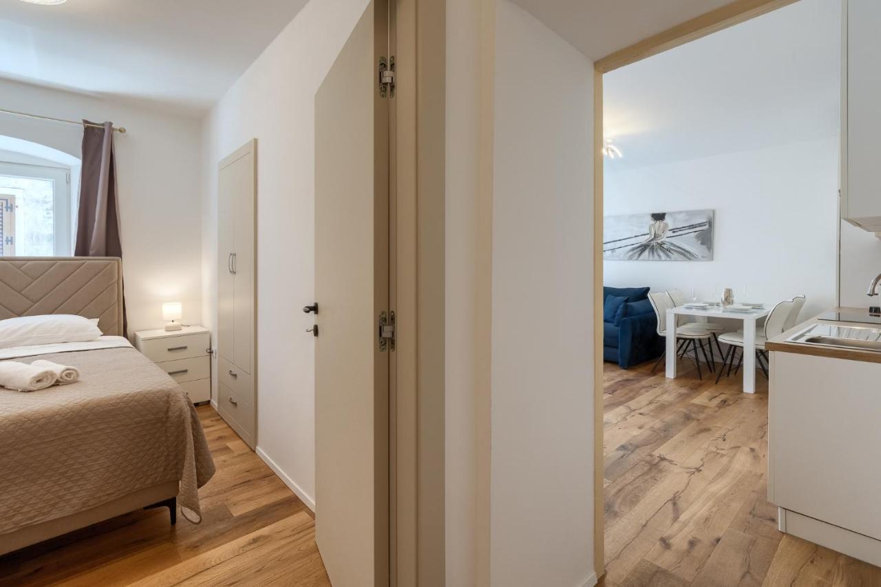 Apartment Deluxe Antonija