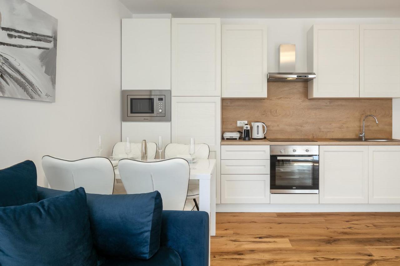 Deluxe Antonija Apartment *